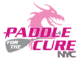 Paddle for the Cure NYC